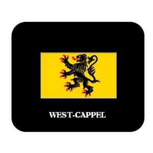    Nord Pas de Calais   WEST CAPPEL Mouse Pad: Everything Else