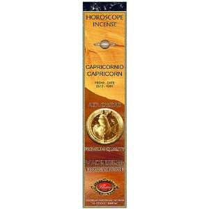  Capricorn Horoscope Incense  Dz : Everything Else