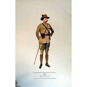  1970 Army Uniforms Captain Coldstream Guards 1900: Home 