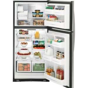  GE Profile  PTS18SHSSS Refrigerator