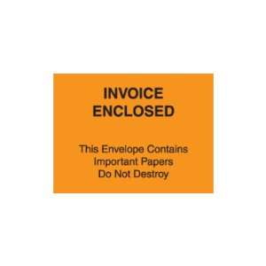  Shoplet select  Important Papers Enclosed Envelopes 