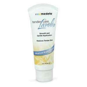  Tender Care Lanolin  2 Oz Tube By Medela: Baby