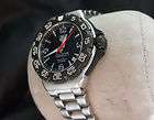 heuer watch dive  