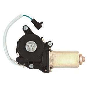  CRL Replacement Drivers Side Window Regulator Motor for 