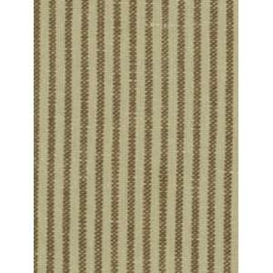  Empire Stripe Taupe by Robert Allen Fabric Arts, Crafts & Sewing