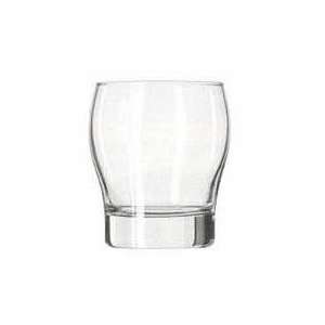   Libbey Rocks Perception Glass 9oz 2 DZ 2392: Kitchen & Dining