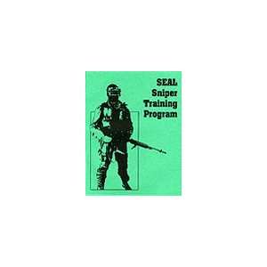 Seal Sniper Training Program Book 