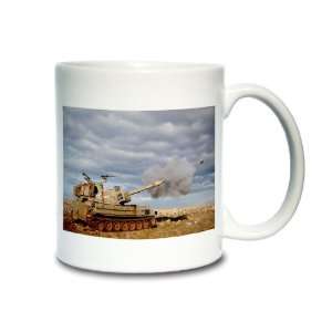  M109A6 Paladin Coffee Mug: Everything Else