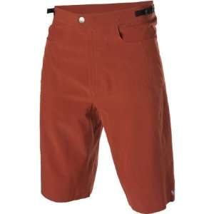  Stoic Thrive Short   Mens Redrock/Redrock, M Sports 