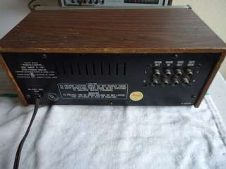 Realistic Stereo Equalizer model 31 1987  