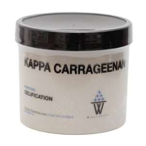 Willpowder Kappa Carrageenan, 1 Pound:  Grocery & Gourmet 