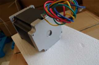 Axis Nema 42 stepper motor 3256 oz.in CNC Mill  