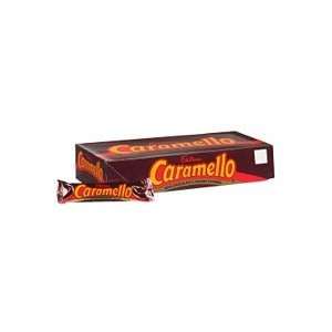 Caramello Caramels in Chocolate, 1.6 oz, 36 Count (Pack of 2):  