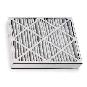  OEM Replacement Filter Media Filter,24 1/8 In Width: Home 