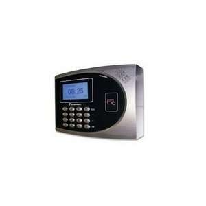  Acroprint Time Q Plus Proximity Attendance System Office 