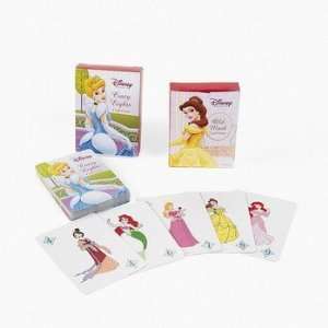  Princess Card Games / PCG 