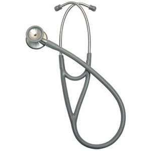  Cardiology Stethoscope Grey