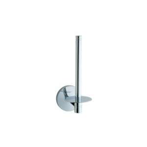  Smedbo Spare Toilet Roll Holder SNK320: Home & Kitchen