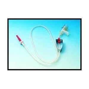  Luer tip respiratory transfer set, use with Fisher 