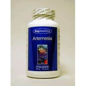  Allergy Research Group   Artemisia Caps   100: Health 