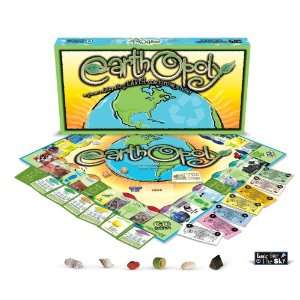   Board Game   2 to 6 Players; Become the Caretakers: Everything Else