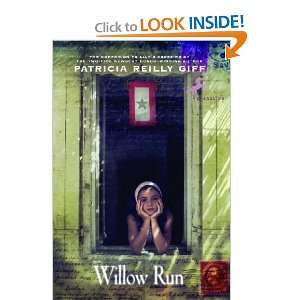  Willow Run: Patricia Reilly Giff: Books