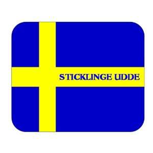  Sweden, Sticklinge udde Mouse Pad: Everything Else