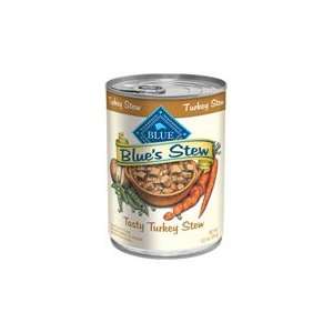  Blue Buffalo Blues Stew Lamb Dog Food 12 12.5 oz Cans: Pet 
