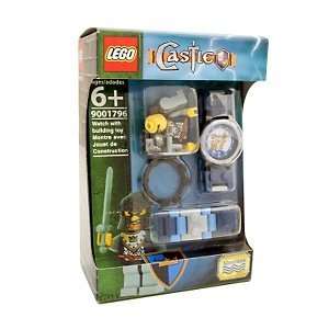  Lego Castle Watch 9001796: Toys & Games