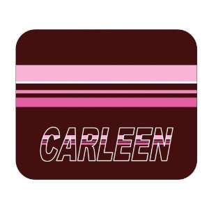  Personalized Gift   Carleen Mouse Pad: Everything Else