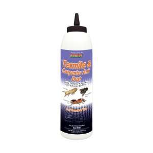  Carpenter Ant Dust 10 Oz Case Pack 12: Home & Kitchen