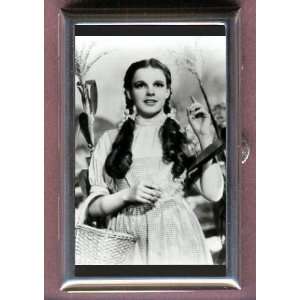  JUDY GARLAND DOROTHY WIZARD OF OZ Coin, Mint or Pill Box 