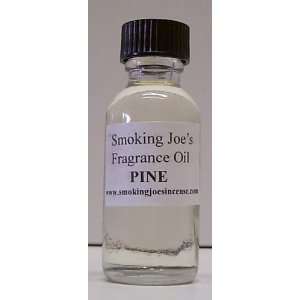    Pine Fragrance Oil 1 Oz. By Smoking Joes Incense