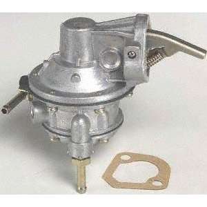  Carter M70317 Mechanical Fuel Pump: Automotive