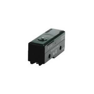    OMRON X 10G B Snap Action Switch,Pin Plunger: Home Improvement