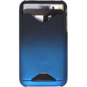  Case Mate Blue ID Credit Card Case for iPhone 3G 3GS 