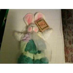 Audreys, PA Stuffed Rabbit High Quality NEW with Tag 7 1 