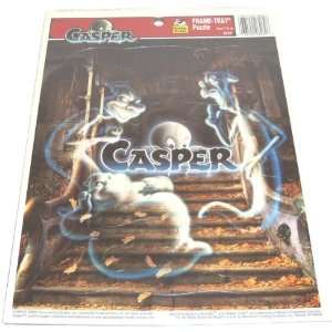  DDI Casper The Friendly Ghost Puzzle Case Pack 24 