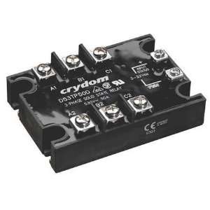 CRYDOM A53TP50D 10 Solid State Relay 3 Phase,Input,VAC  