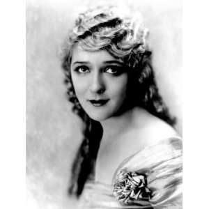 Mary Pickford, Early 1920s Premium Poster Print, 12x16  