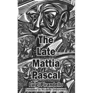   (Dedalus European Classics) [Paperback] Luigi Pirandello Books