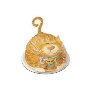  I Love Cat Creations Cake Topper Toys & Games