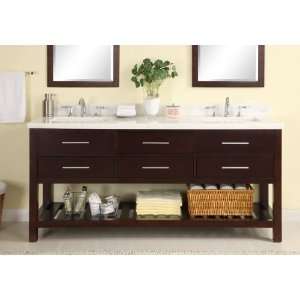  Empire Industries Vanity PR72W