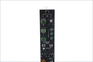 Trident TSM Vintage Mixing Console CB9144 CB 9144 CB 9144 Monitor 