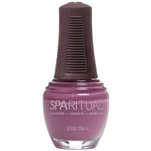  SpaRitual Water Collection Nail Lacquer Ripple   .5 oz 