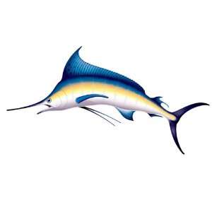  Marlin Party Prop Party Accessory (1 count) (1/Pkg)