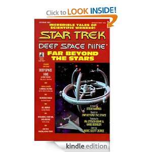 Far Beyond the Stars (Star Trek Deep Space Nine) Steven Barnes 