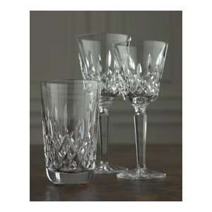  Waterford Crystal Lismore Highball 12oz: Kitchen & Dining