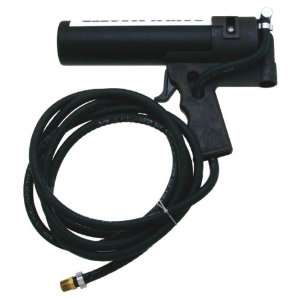 Caulk Master PG11010NPT Professional Air Powered Metal Dispensing Gun 