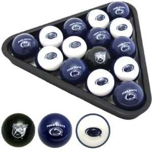  Penn State Nittany Lions Officially Licensed Billiard 